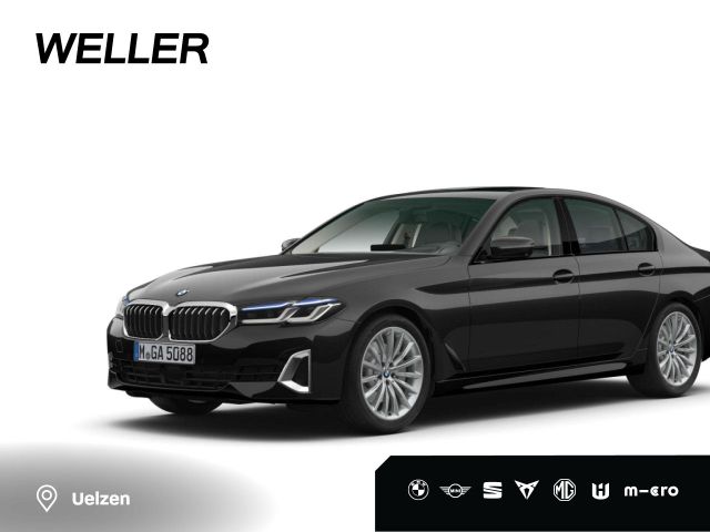 BMW 530d xDrive Luxury Line 360°,Standh,GSD