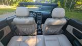 Opel  Astra G Cabrio Bertone 2.2 Top Ausstattung  - Opel Astra: Bertone