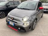 Abarth 595 1.4 Turbo 160CV MTA Turismo garanzia - Abarth 595 Turismo mit Halbautomatikschaltung