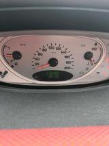 Lancia Y 76000 km gelaufen - Lancia aus 2001