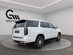 CADILLAC Escalade 6.2L V8 Premium Luxury AKG Sound Kamera