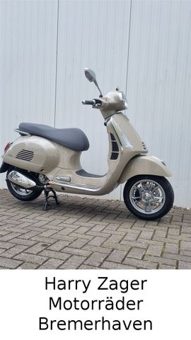 Vespa GTS 300 sofort lieferbar