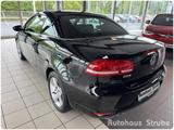 Volkswagen Eos 2.0 TDI BluMo LEDER, NAVI, WP, PDC, GRA - gebrauchte Volkswagen Eos aus dem Jahr 2011