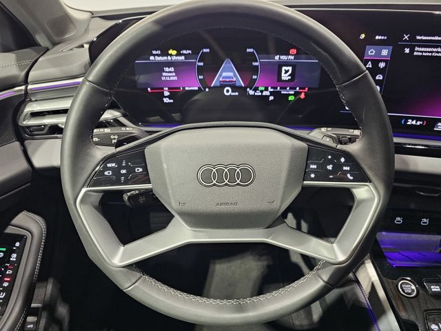 Audi A5 Av. S Line Edition One Matrix Leder 360'' AHK foto 24