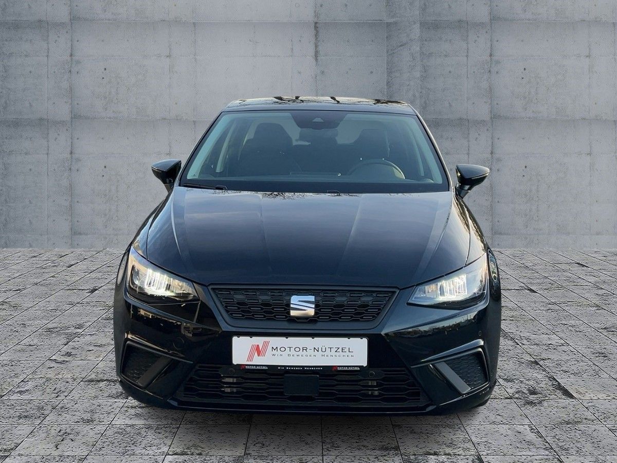 Seat Ibiza - Bild 2