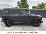 Mercedes-Benz G 63 AMG V8 BiTurbo*Voll/German-Car/Standheizung - Mercedes-Benz G-Klasse: Pickup