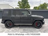 Mercedes-Benz G 63 AMG V8 BiTurbo*Voll/German-Car/Standheizung - Mercedes-Benz: German
