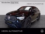 Mercedes-Benz AMG GLC 63 S 4M+ Coupé AERO|DISTR|360° - Mercedes-Benz GLC 63 AMG Gebrauchtwagen in Berlin