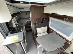 Pössl Summit Prime 640 | Automatik | Rühl Leder |