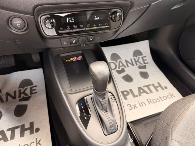 Toyota Aygo X Hybrid Active + Business Paket