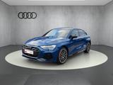 Audi S3 Sportback 2.0 TFSI quattro S tronic - Audi S3: Kombi