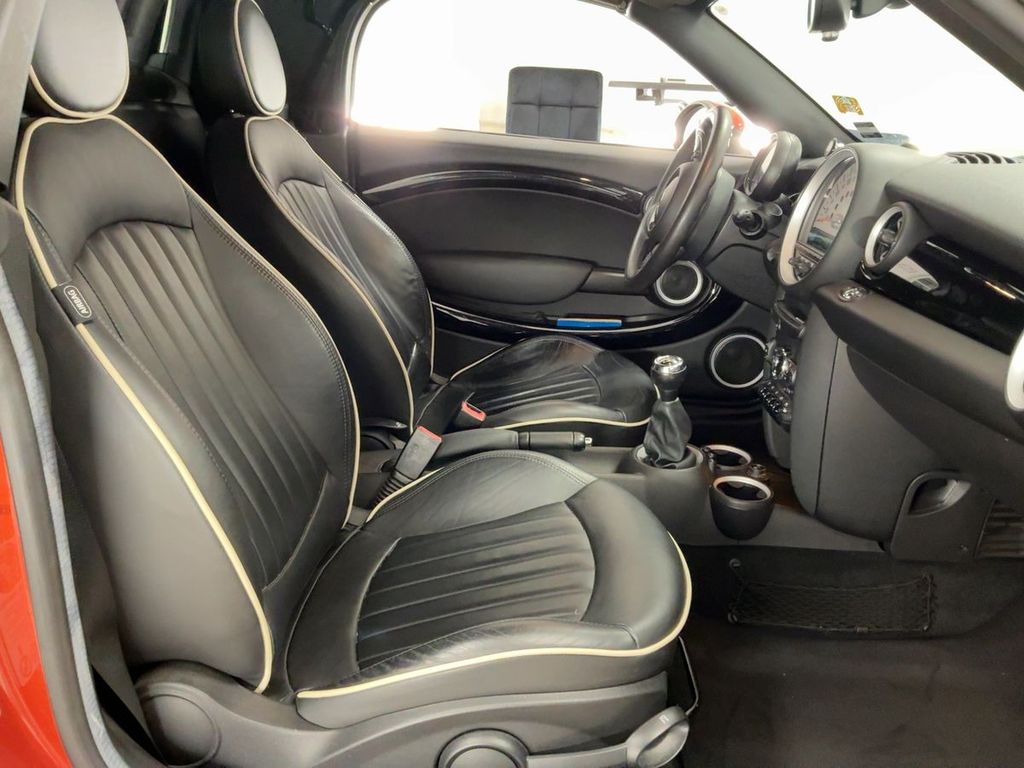Roadster Sport Cooper Bi-Xenon SHZ PDC Tempomat