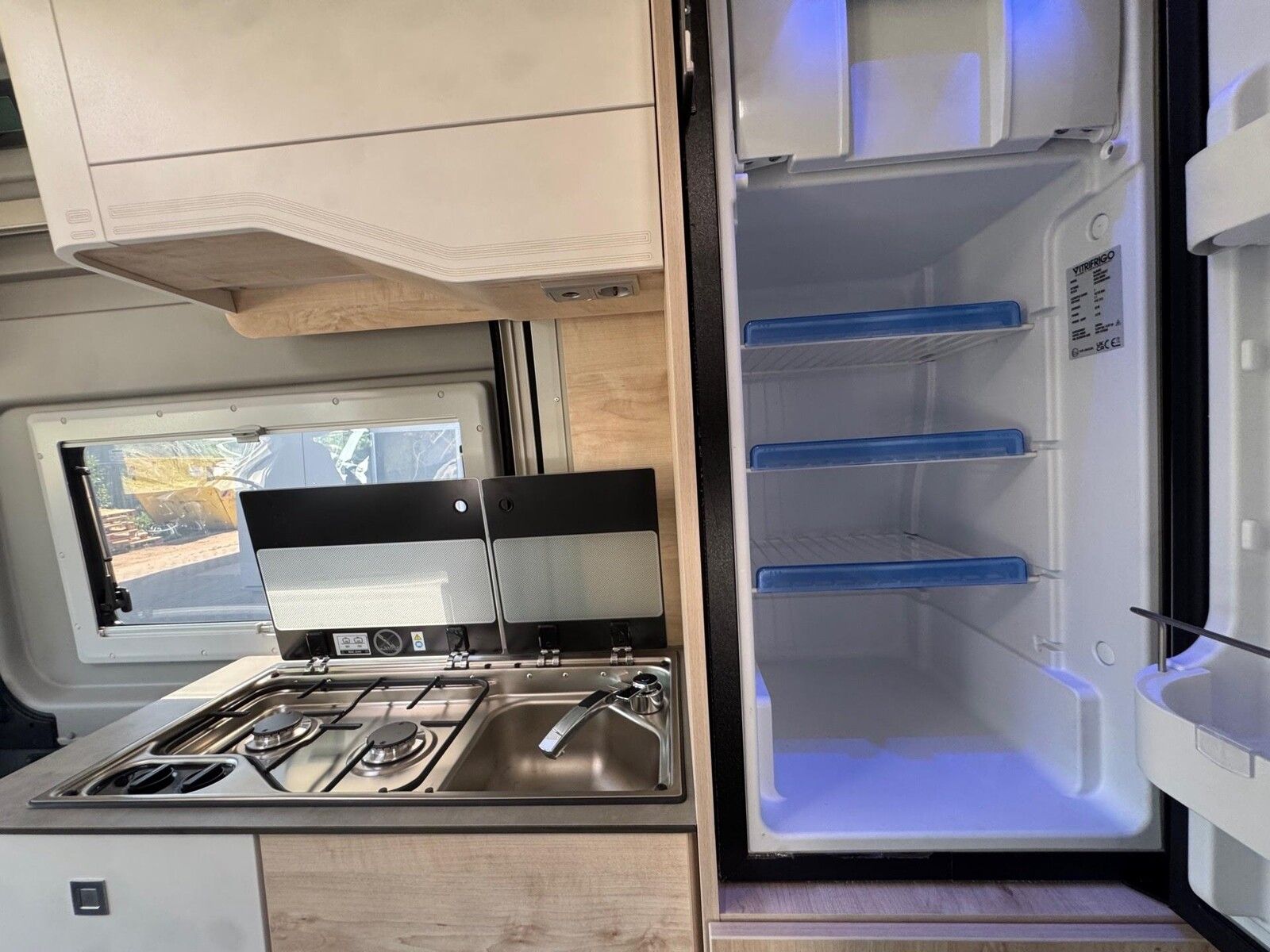 Fahrzeugabbildung Clever Runner Citroen 165 PS 6000 Euro geschenkt
