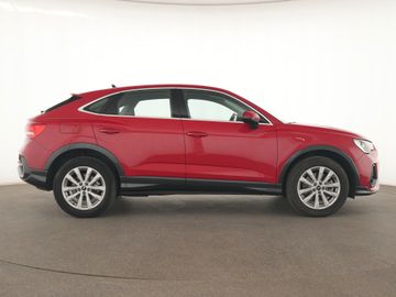 Audi Q3 - 5