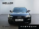Audi A6 Avant 2.0 TDI quattro S tronic *Leder*CAM*Nav - Audi A6 Gebrauchtwagen in Bielefeld