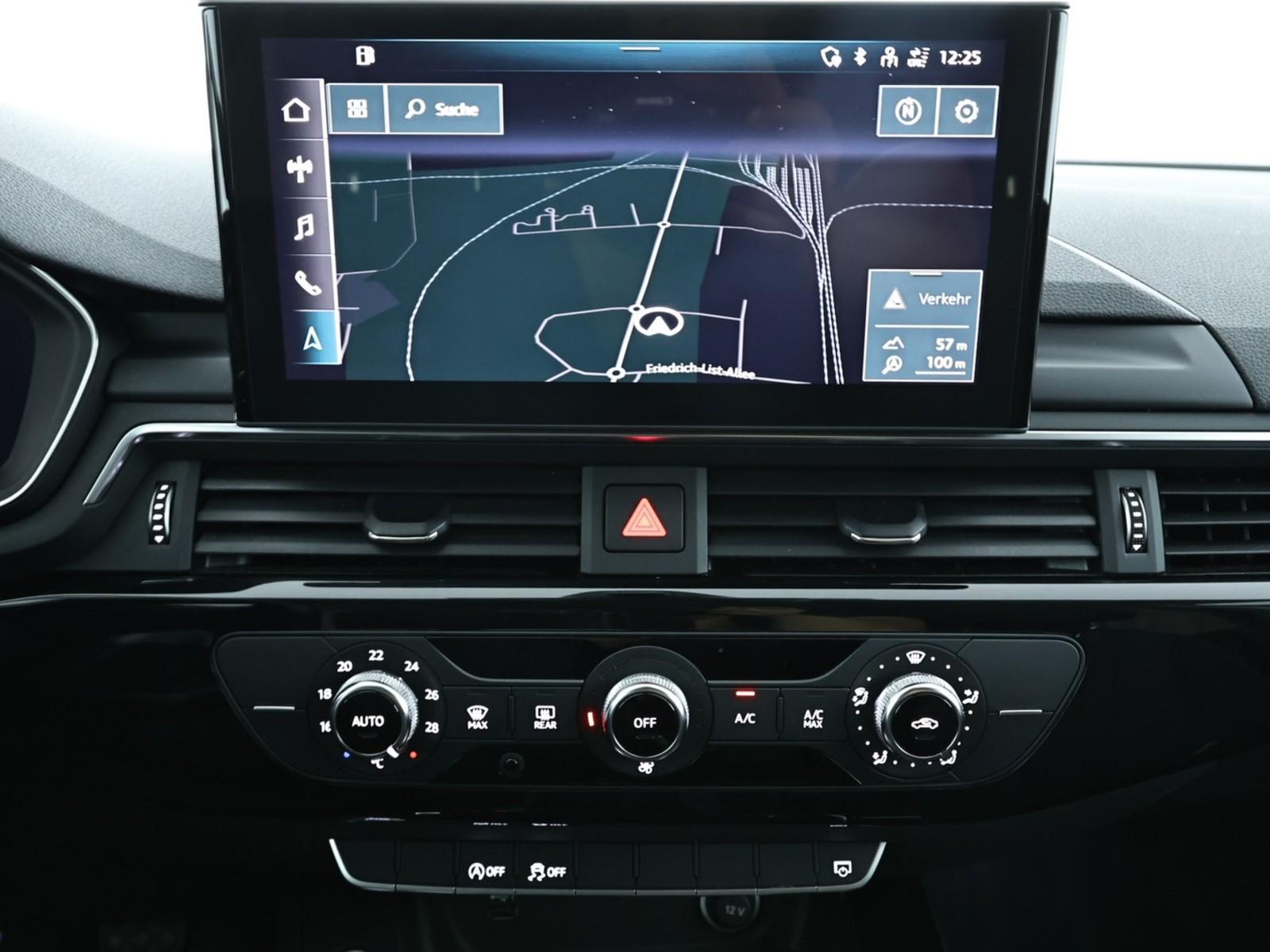 Audi A4 35 2.0 TFSI Virtual Cockpit DAB PDC, миниатюра 12