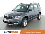 Skoda Yeti 1.4 TSI Ambition Aut.*TEMPO*PDC* - Skoda Gebrauchtwagen in Hannover