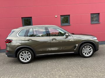 BMW X5 - 8