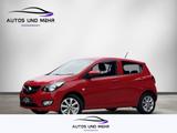 Opel Karl Active*Winterpaket*Tempomat*PDC*LM-Felgen* - Opel KARL Active mit Benzin-Antrieb