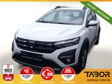 Dacia Sandero Stepway III TCe 100 ECO-G Comfort Nav - Dacia Sandero mit LPG-Antrieb: Kleinwagen