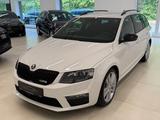 Skoda Octavia Combi 2.0 TSI RS 1 HAND DSG XENON AHK - Skoda Octavia: 0 Tsi