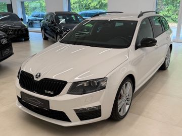 Skoda Octavia - 1