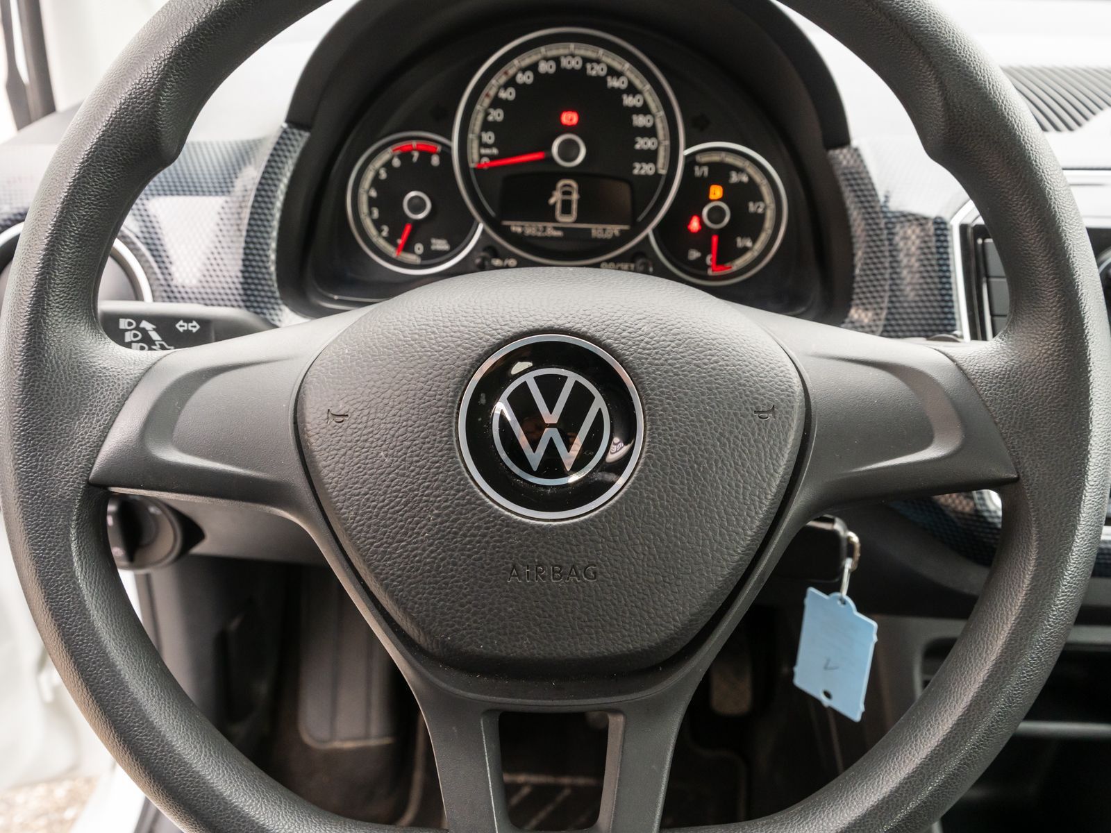 Volkswagen up! - Bild 16