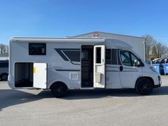 Adria COMPACT Compact DL *Modell 2025*