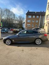 BMW 335d xDrive M Voll Ausstattung  - BMW 335 Gran Turismo in Wuppertal