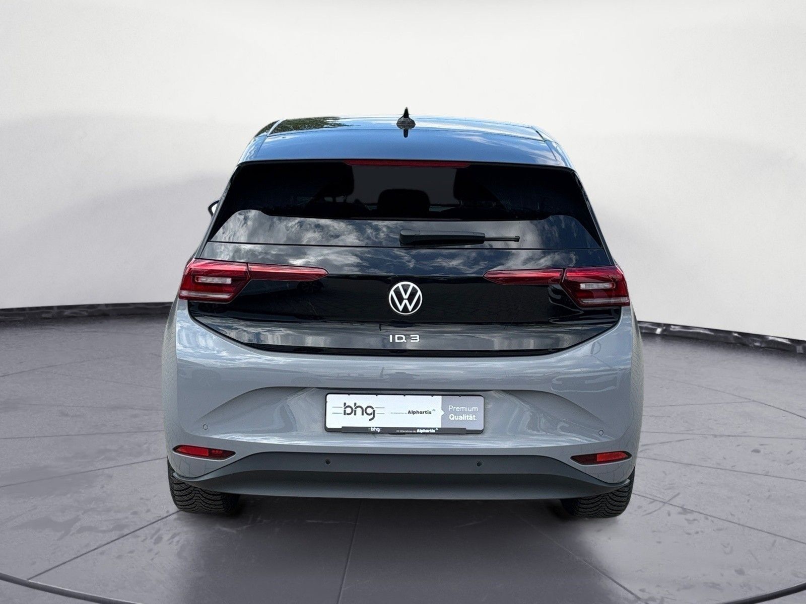 Volkswagen ID.3 - Bild 5