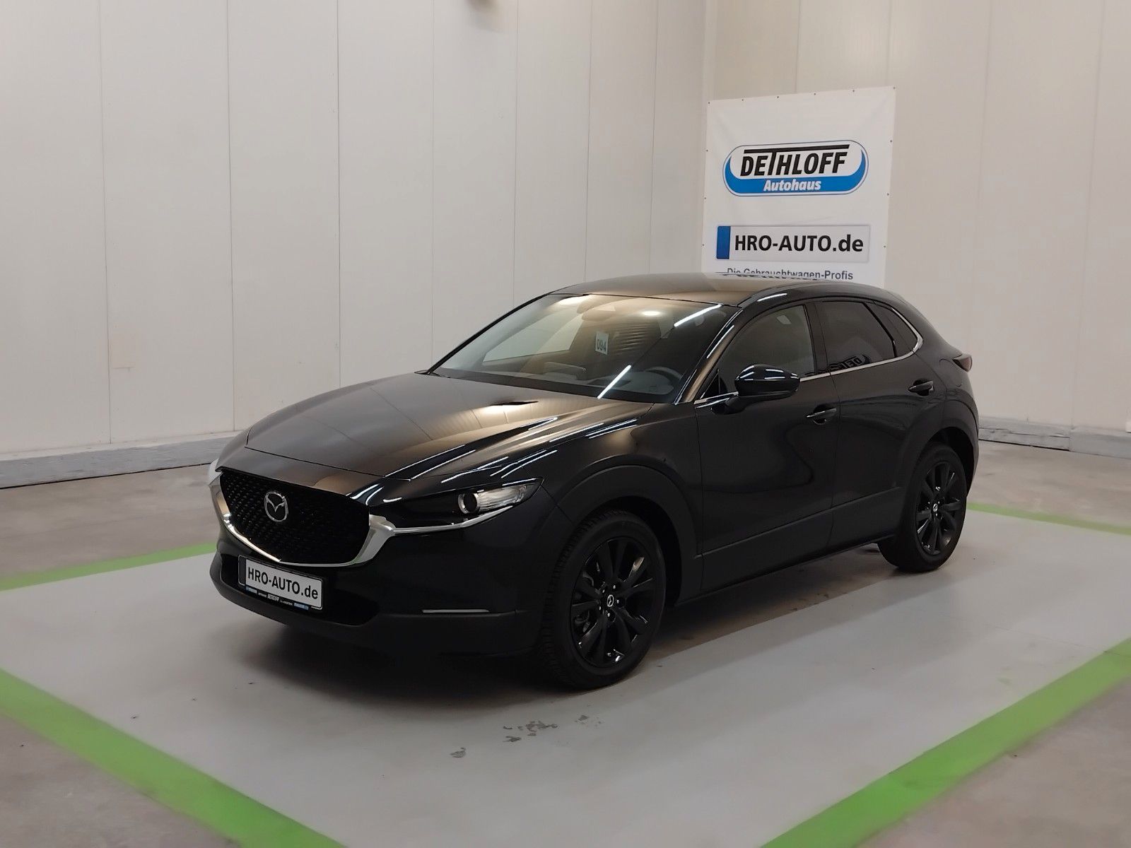 Mazda CX-30 (06/2026, Benzin)