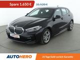BMW 118i M Sport Aut.*NAVI*LED*TEMPO*PDC*