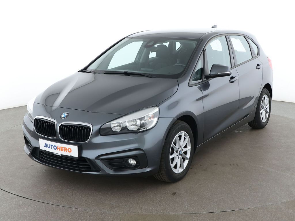 Image of BMW 218 Active Tourer