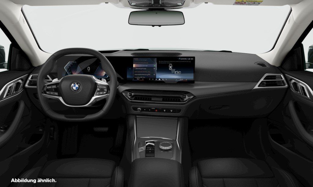 BMW 420 - Bild 3