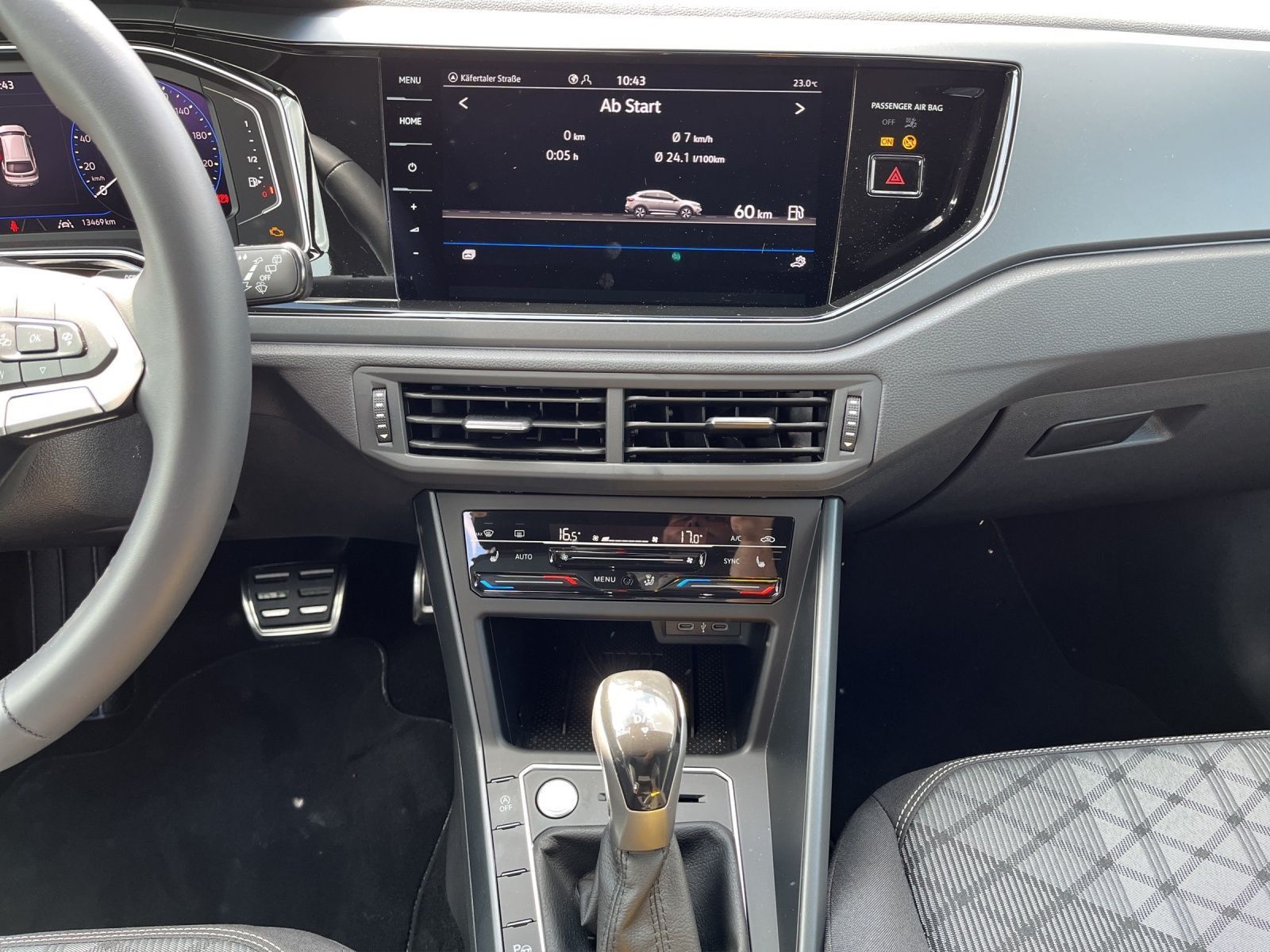 Volkswagen Taigo - Bild 10