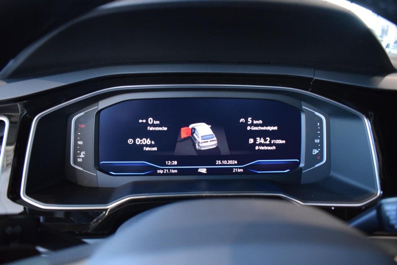 Volkswagen Taigo - Bild 15