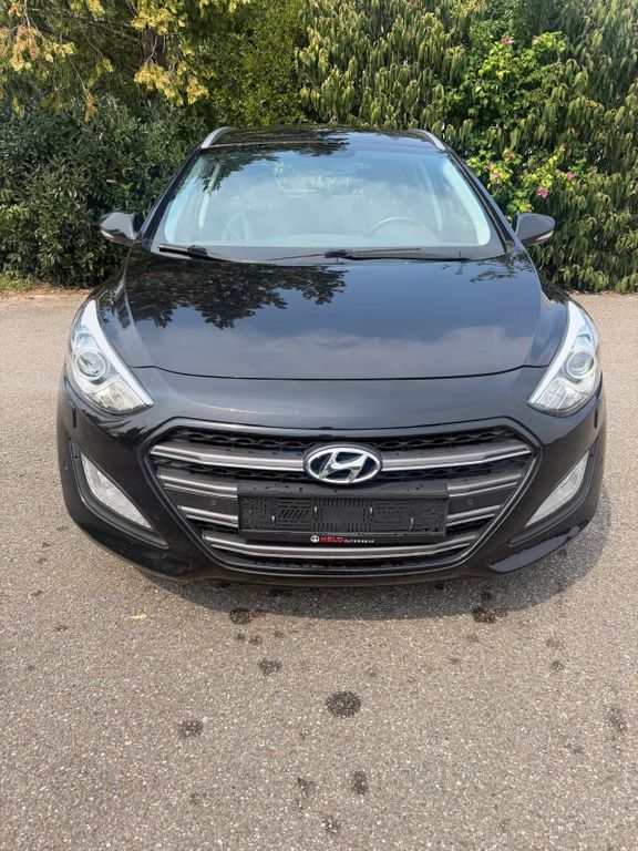 Image of Hyundai i30