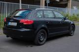 Audi A3 1.6 Sportback - gebrauchte Audi A3 aus dem Jahr 2006