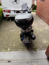 Kymco People S 300i ABS - KYMCO PEOPLE 300