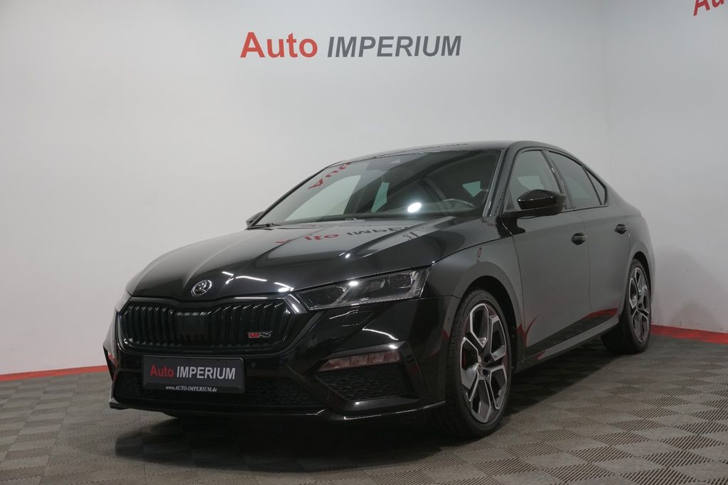 Image of Skoda Octavia