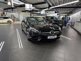Mercedes-Benz SL 500  AMG-Line | Vollausstattung - Mercedes-Benz SL 500 in Duisburg