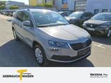 Skoda Karoq 1.5 TSI DSG AMBITION NAVI+ SMART-LINK LM17 - Skoda Karoq in Gelsenkirchen