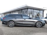 BMW 550e xDrive Touring M Sport AHK Pano PA+ DA Prof - graue BMW 550