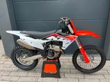 KTM SXF 250 - KTM MOTOCROSS DIRT BIKE