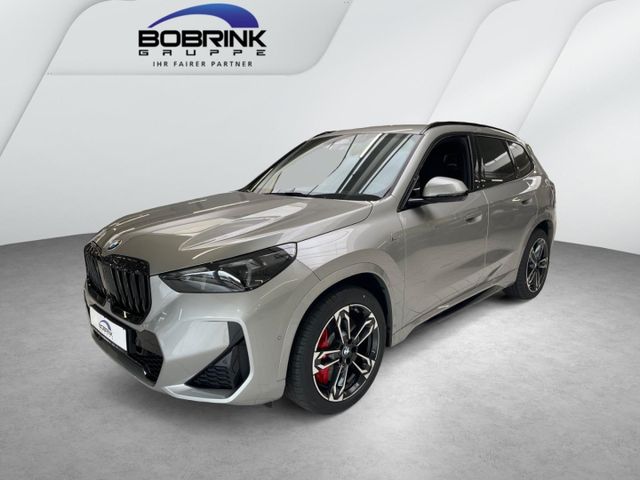 BMW X1 sDrive20i M-Sport PRO AHK Head-Up HK adap LED