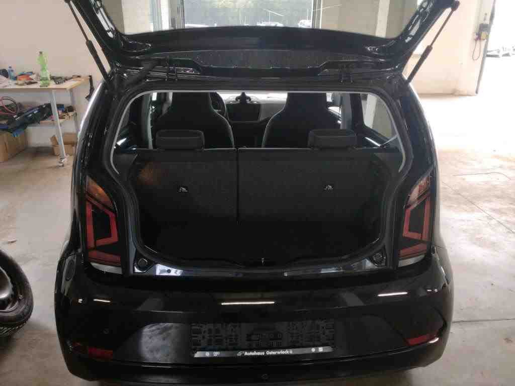 Volkswagen up! - Bild 10