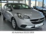Opel Corsa E Selection - Opel Corsa Gebrauchtwagen in Mönchengladbach