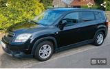 Chevrolet Orlando 2.0 LTZ AT LTZ - Chevrolet in Bremen