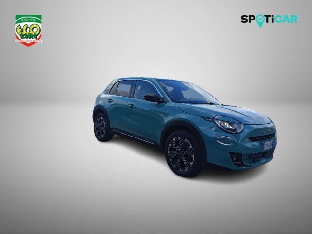 Other FIAT 600 Hybrid 100 CV DCT MHEV La Prima imagem 3