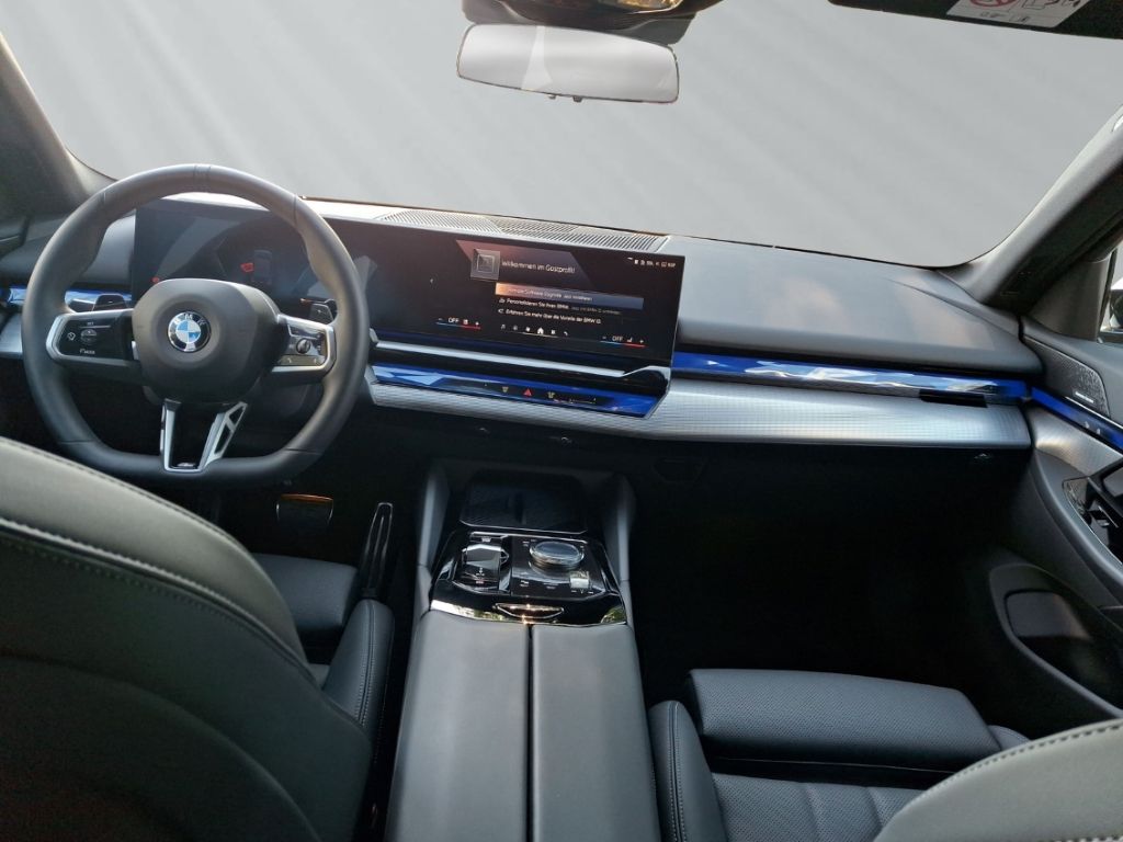 BMW 520 - Bild 10